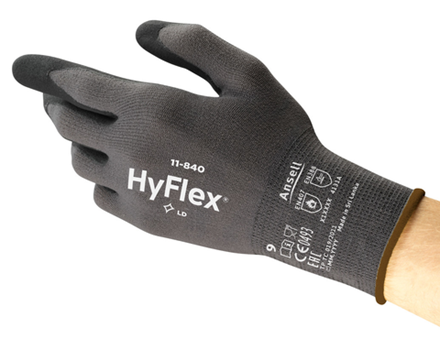 HyFlex 11-840 compleet