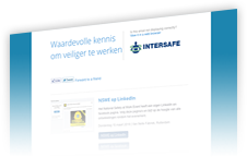Aanmelden nieuwsbrief