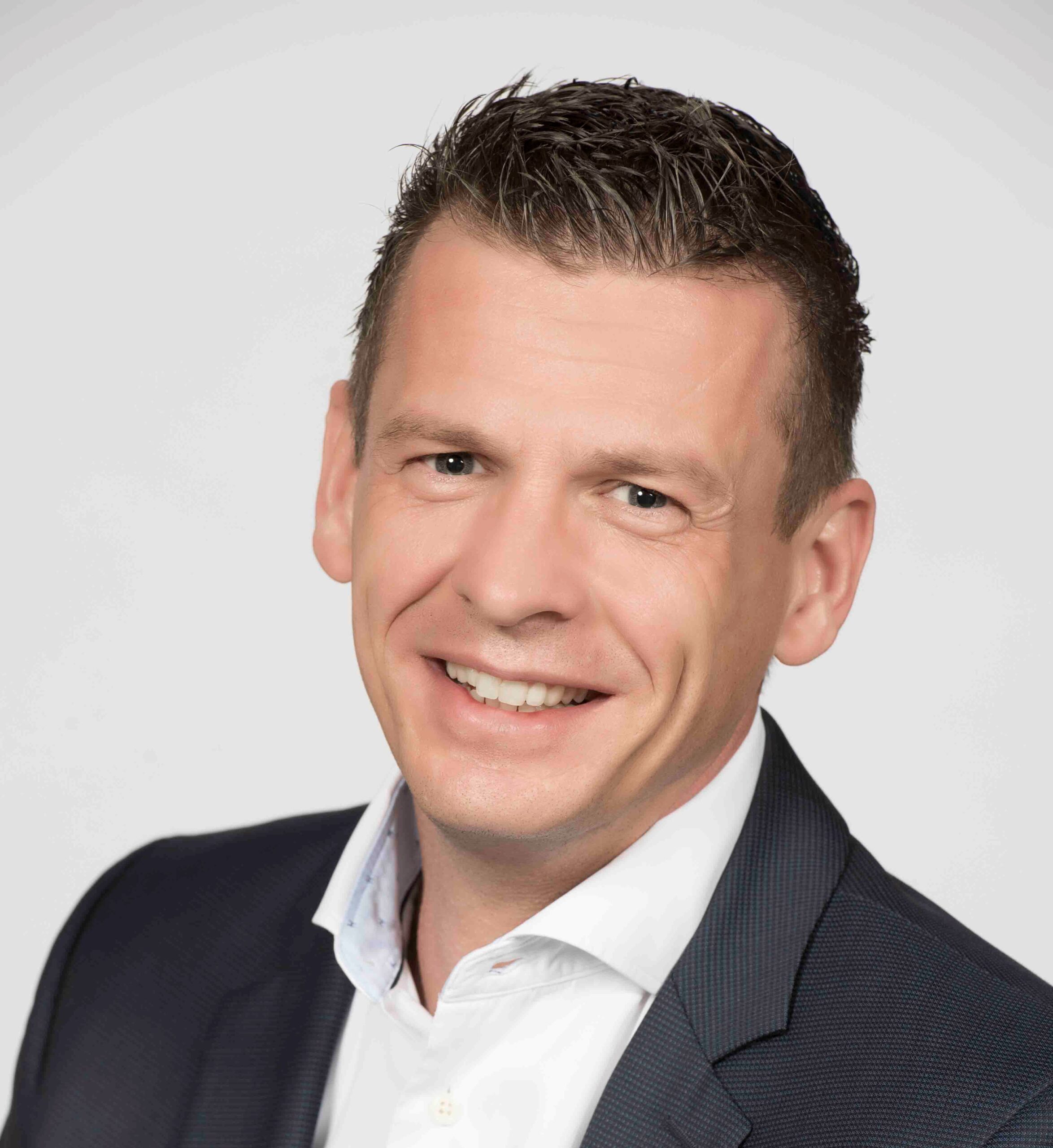 Wouter van den Brink, Commercieel directeur bij Intersafe: ‘Het nastreven van regels alléén zorgt niet voor veiligheid in de praktijk.’