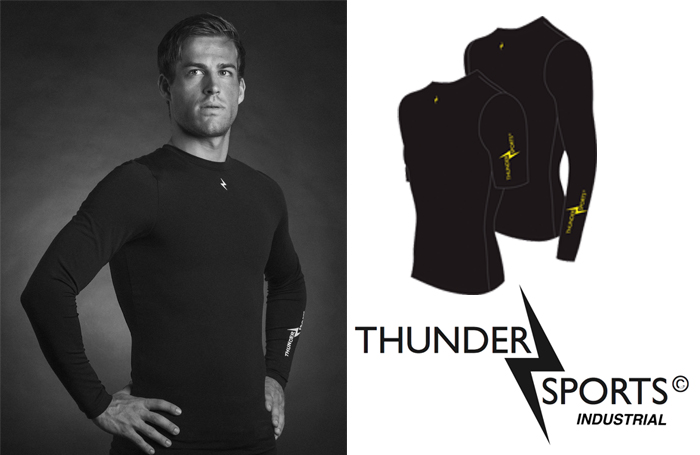 ThunderSports onderkleding