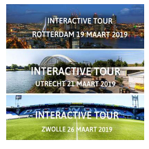 Interactive Tour Ansell en Intersafe