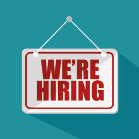 Vacatures