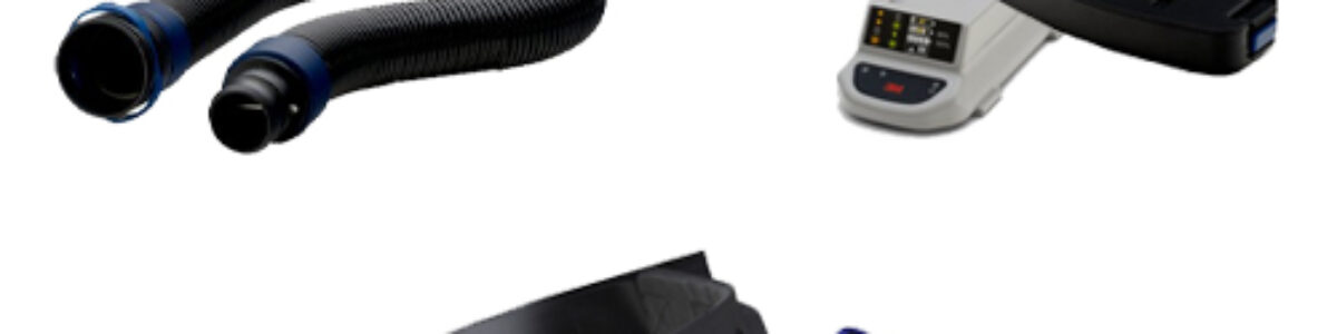 3M Versaflo TR-600