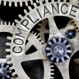 Compliance and quality