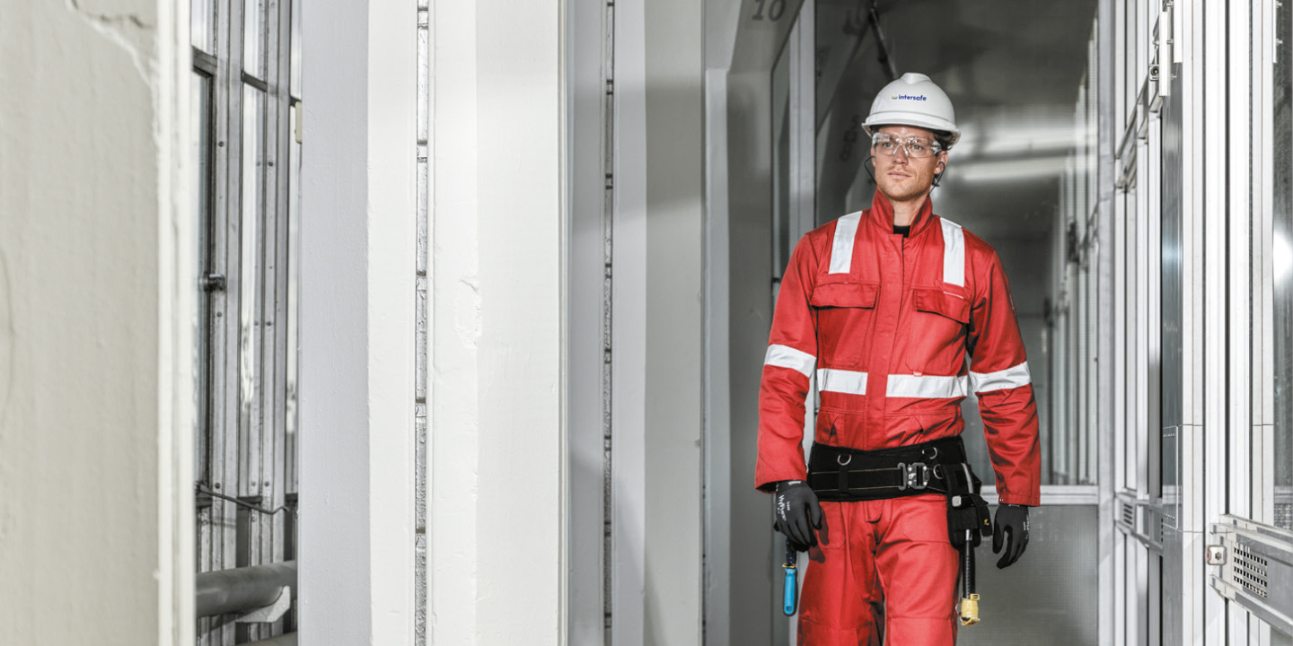 Intersafe Netherlands