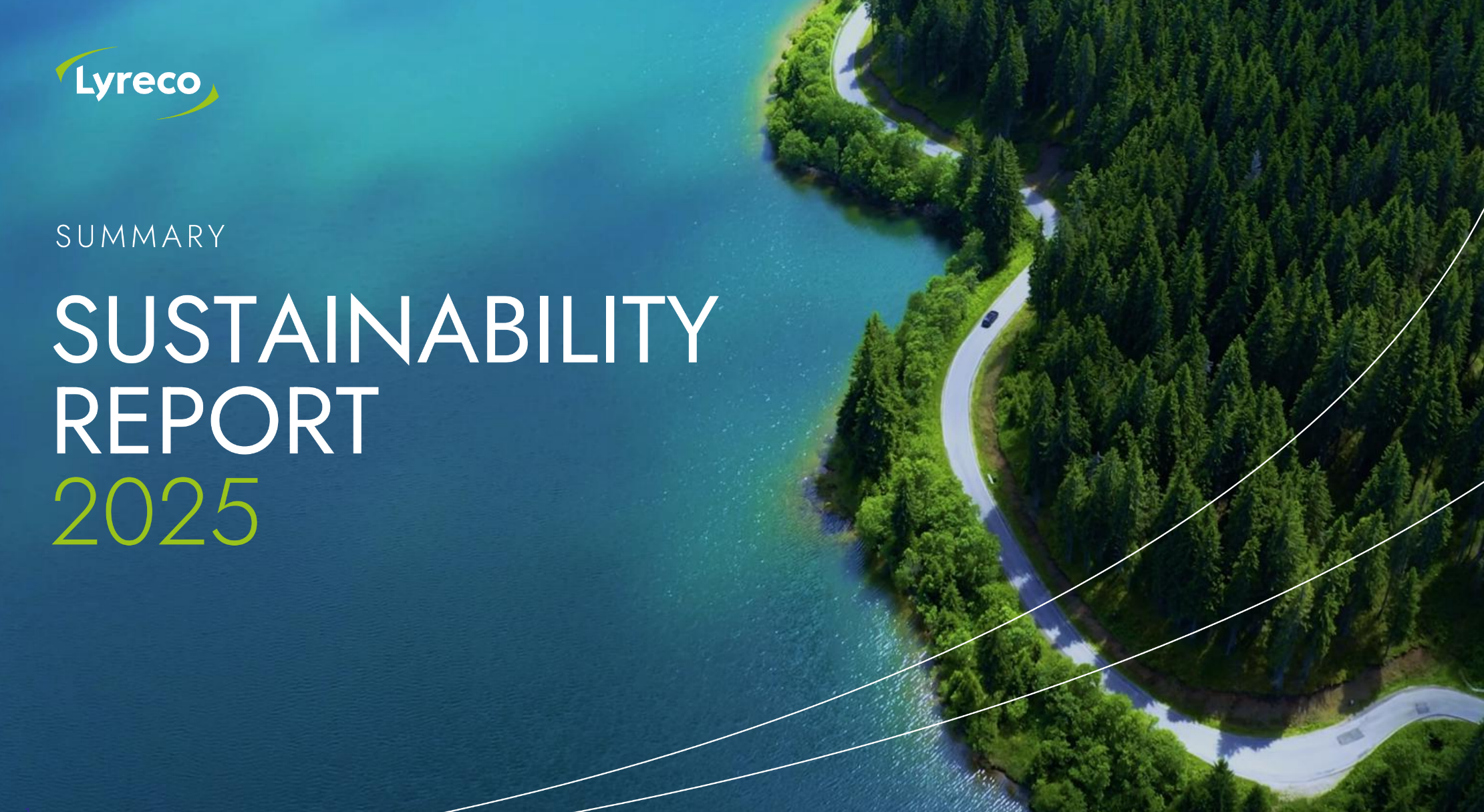 Sustainability Report Summary_2025