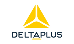 DeltaPlus Logo